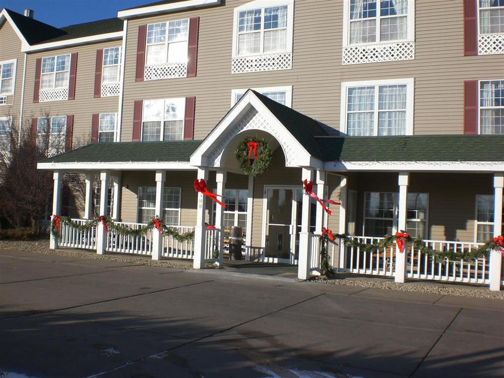 Hastings Country Inn Exterior photo